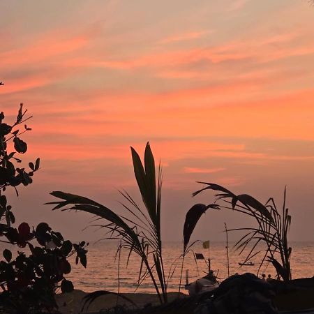 Prafulla Homestay Karwar Luaran gambar