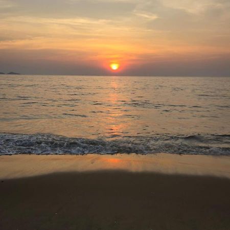 Prafulla Homestay Karwar Luaran gambar
