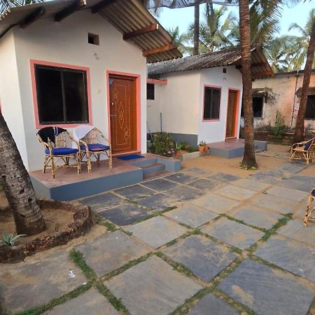 Prafulla Homestay Karwar Luaran gambar