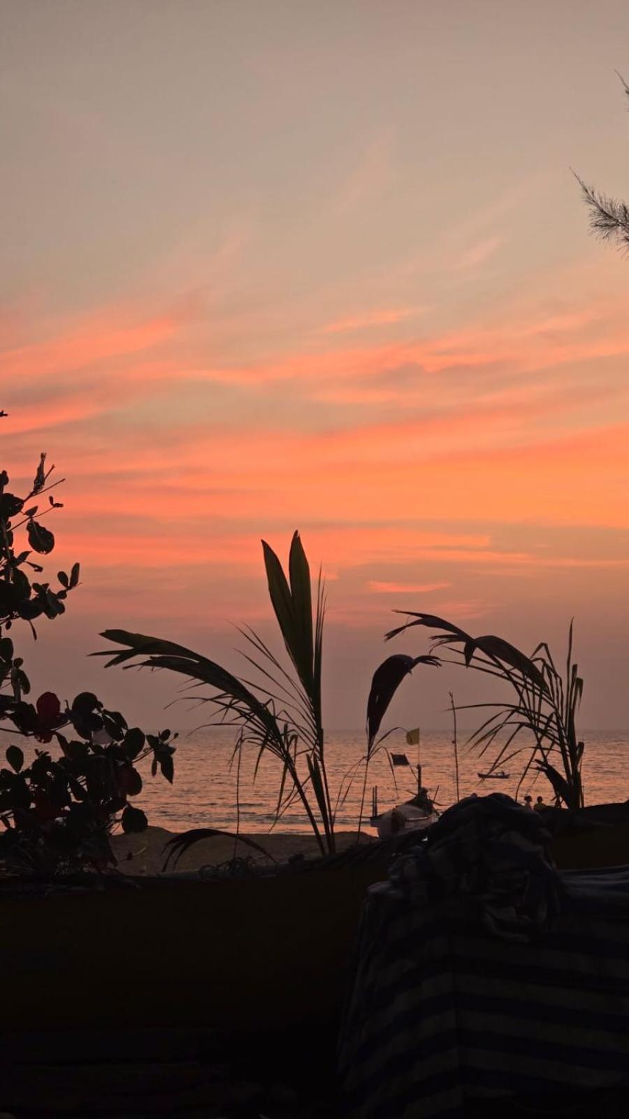 Prafulla Homestay Karwar Luaran gambar