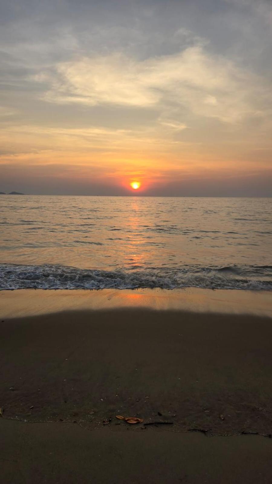 Prafulla Homestay Karwar Luaran gambar