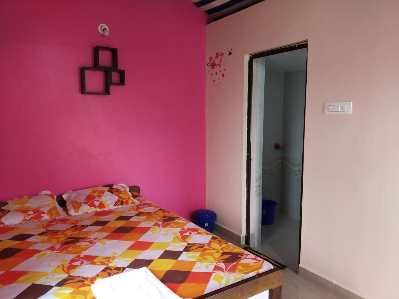 Prafulla Homestay Karwar Luaran gambar