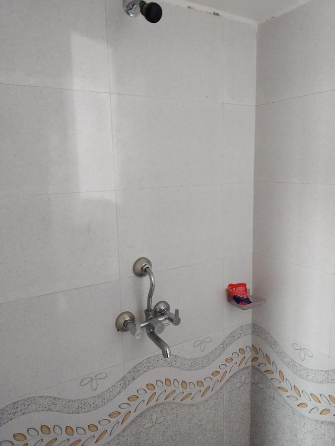 Prafulla Homestay Karwar Luaran gambar