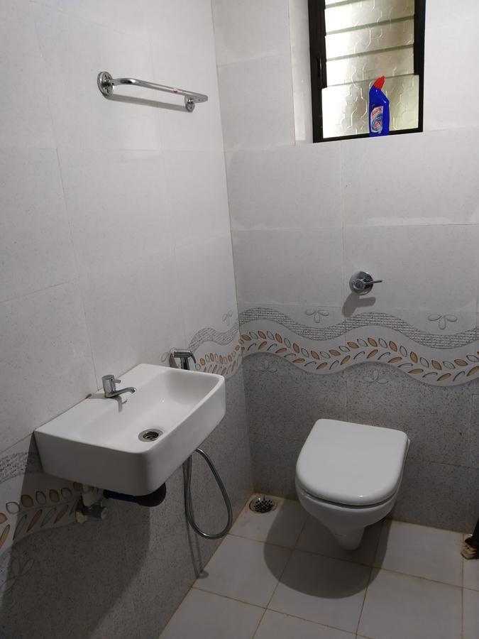 Prafulla Homestay Karwar Luaran gambar