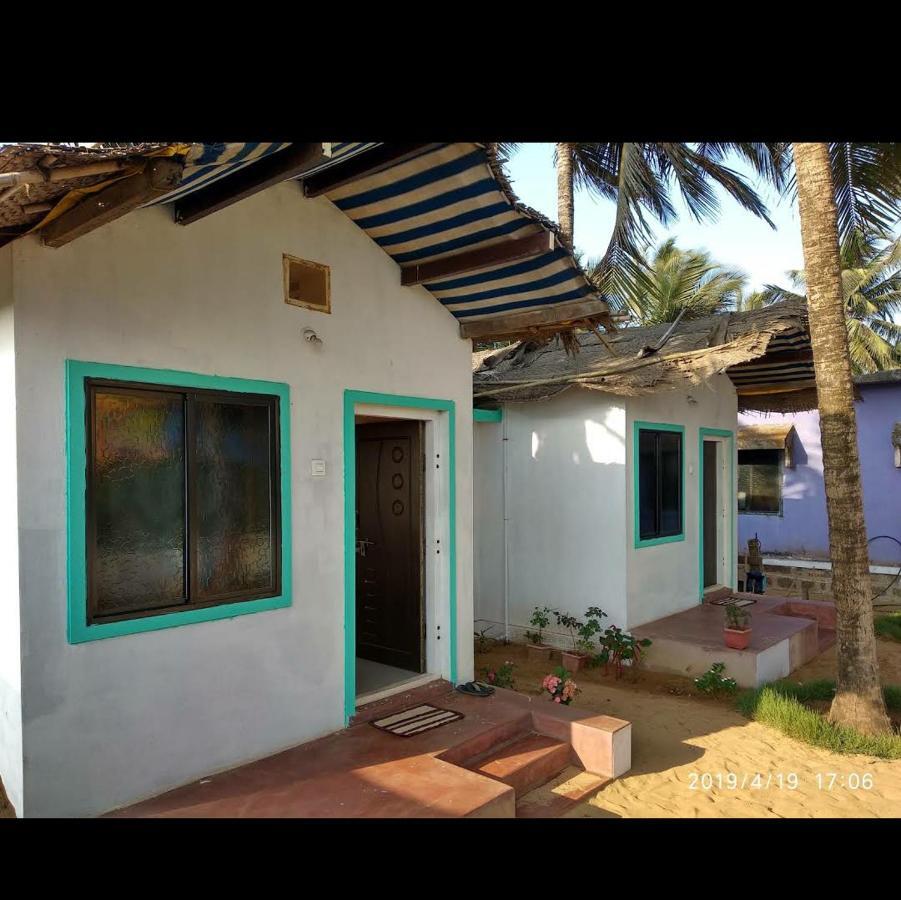 Prafulla Homestay Karwar Luaran gambar